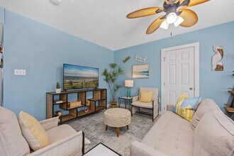 224 E Grant Ave in Cocoa Beach, FL - Building Photo - Building Photo