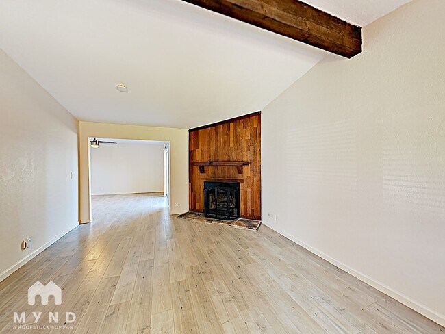 property at 6955 Greenback Ln