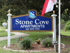 Stone Cove in St. Augustine, FL - Building Photo - Building Photo