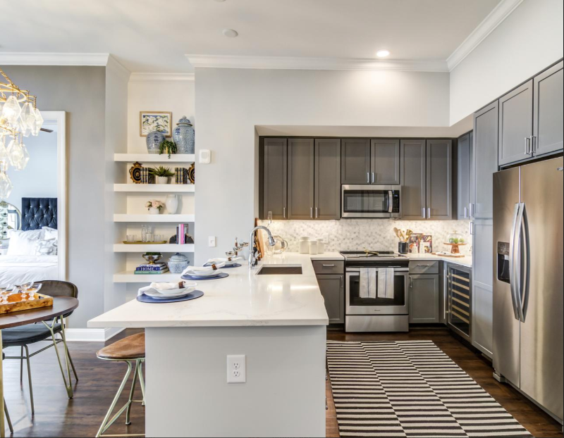530 E Paces Ferry Rd NE-Unit -736 in Atlanta, GA - Building Photo