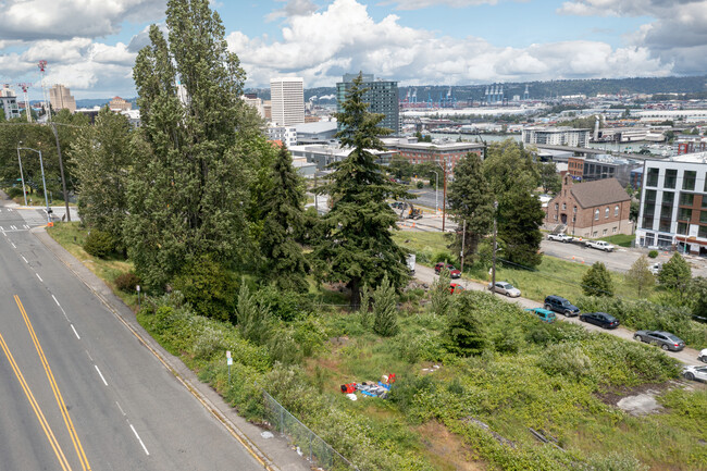 The Camden in Tacoma, WA - Building Photo - Building Photo