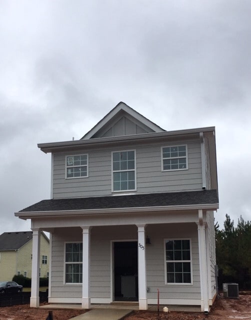 305 Lorien Way in Athens, GA - Building Photo - Building Photo