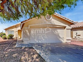 8708 E Crescent Ave in Mesa, AZ - Building Photo