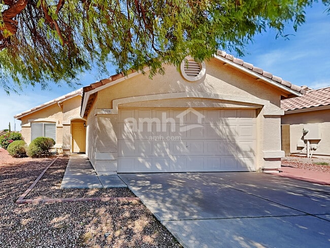 property at 8708 E Crescent Ave