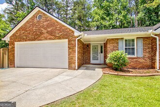 102 Terrace Tay in Peachtree City, GA - Building Photo - Building Photo