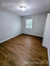 2007 Fairfield Ave-Unit -B in Richmond, VA - Building Photo - Building Photo