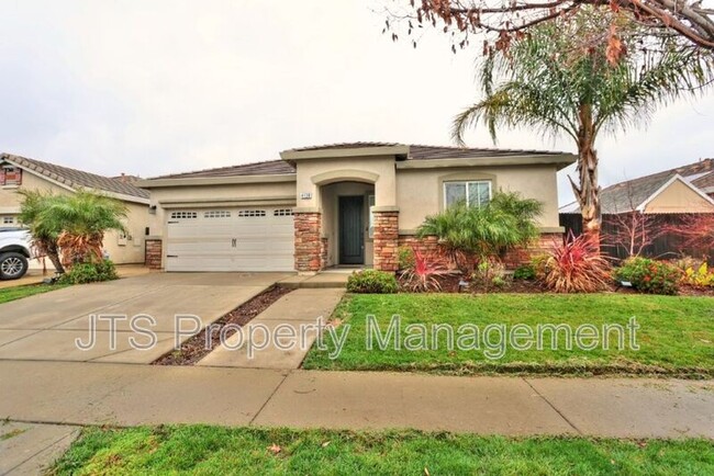 4130 Borderlands Dr in Rancho Cordova, CA - Building Photo - Building Photo