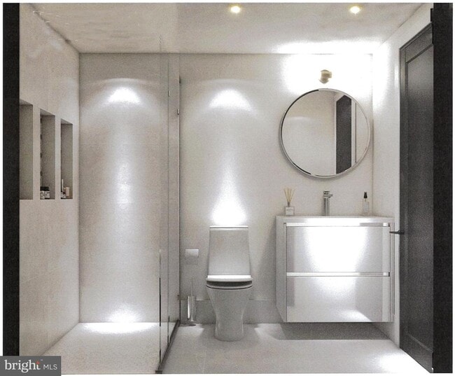 370 Park St NE in Vienna, VA - Building Photo - Building Photo