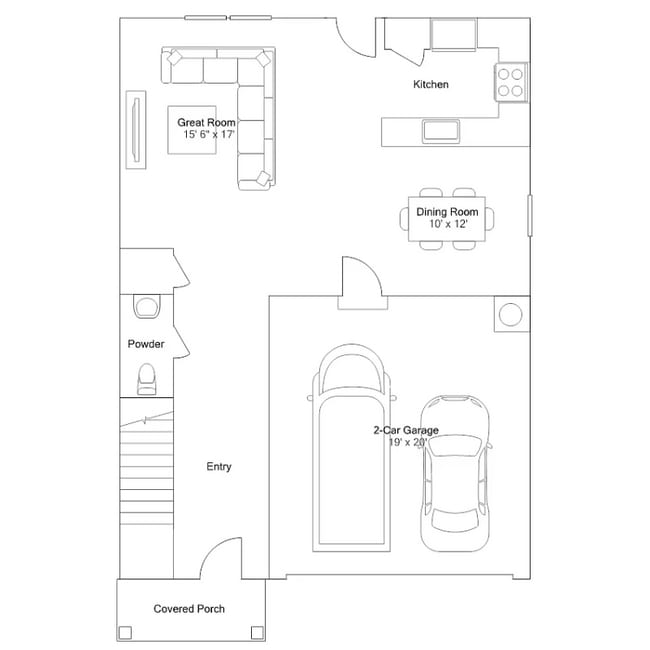 4314 SE Woodford Ct in Port Orchard, WA - Building Photo - Building Photo