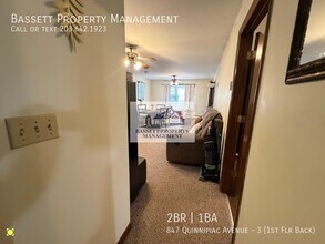 847 Quinnipiac Ave in New Haven, CT - Building Photo - Building Photo