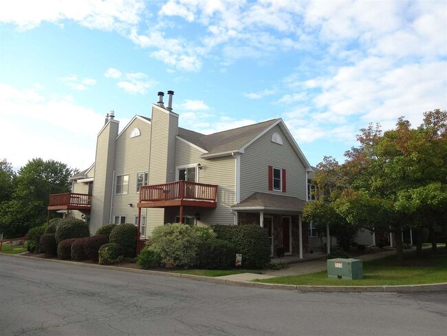 property at 1200 Hillside Ave