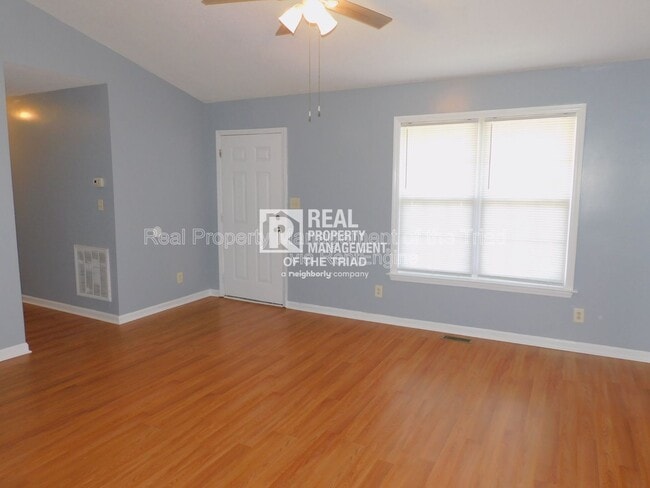 2104 Joseph McNeil Ave in Greensboro, NC - Building Photo - Building Photo