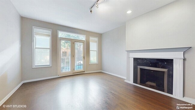 3540 N Reta Ave in Chicago, IL - Building Photo - Building Photo