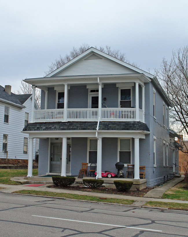 231 E Market St in Xenia, OH - Building Photo - Building Photo