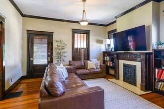 801 Shelby Ave in Nashville, TN - Building Photo - Building Photo