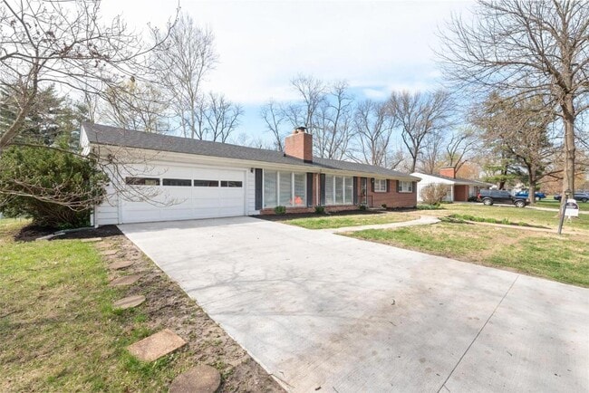767 Wenneker Dr in St. Louis, MO - Building Photo - Building Photo