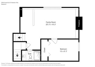 9356 Vincent Ave N in Minneapolis, MN - Building Photo - Building Photo