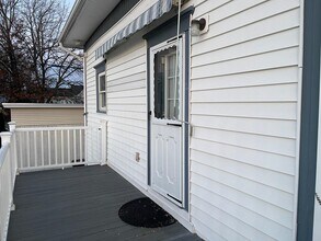 114 Walnut St in Manchester, NH - Building Photo - Building Photo