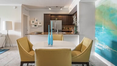 The Atlantic Doral in Doral, FL - Building Photo - Building Photo