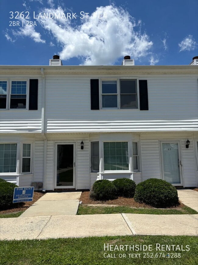 property at 3262 Landmark St