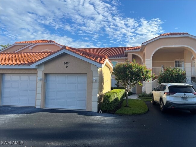 property at 9601 Rosewood Pointe Terrace