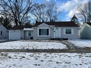 property at 22799 Floral St