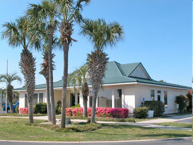 Sugarloaf Luxury Apartments in Destin, FL - Foto de edificio