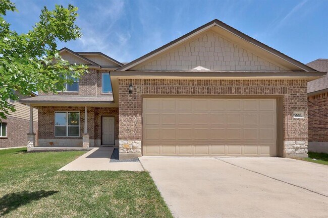property at 5636 Sacco St