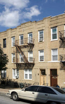 1677 76th St in Brooklyn, NY - Building Photo