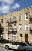 1677 76th St Apartments