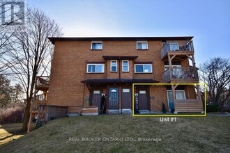 30 Loggers Run in Barrie, ON - Building Photo - Building Photo