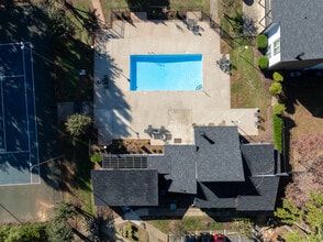 Parkhaven Apartments in Charlotte, NC - Foto de edificio - Building Photo