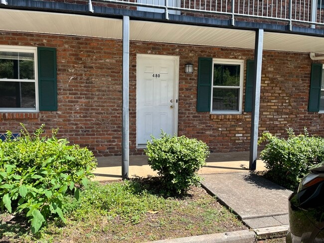480 E Red Bud Rd in Knoxville, TN - Building Photo - Building Photo