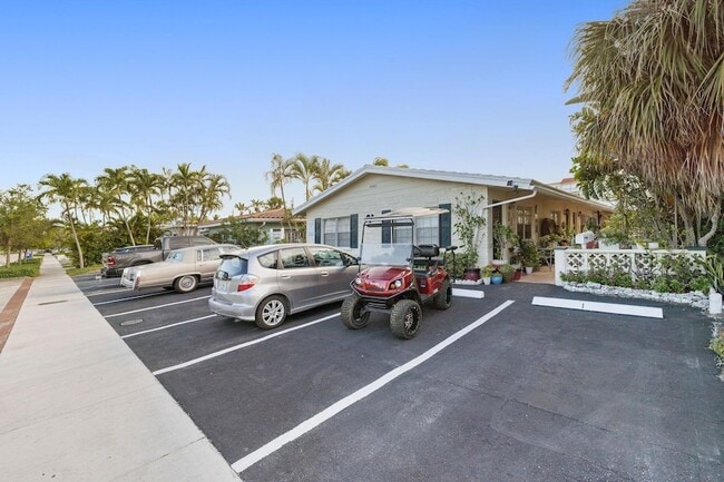 property at 4649 Bougainvilla Dr
