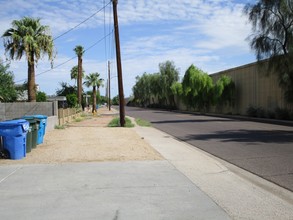 2034 N 20th St in Phoenix, AZ - Building Photo - Building Photo