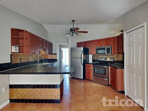 1374 Godfrey Ave in Spring Hill, FL - Building Photo - Building Photo