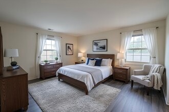 134 Northridge Dr, Unit 11 in Oxford, OH - Building Photo - Building Photo