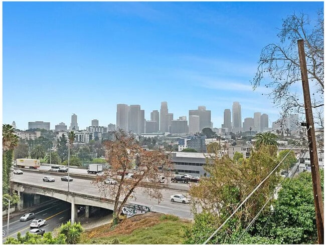 504 Belmont Ave, Unit 504.5