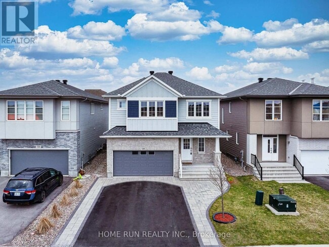 property at 128 Groningen St
