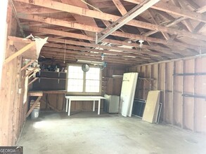 180 Thornton Ln in Fayetteville, GA - Foto de edificio - Building Photo