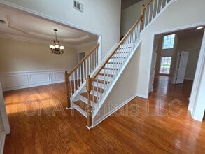 1713 Paramore Pl NE in Marietta, GA - Building Photo - Building Photo