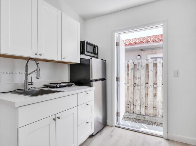property at 7172 SW 22nd St