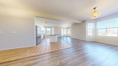 1085 Clay St in San Francisco, CA - Building Photo - Building Photo