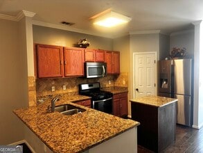 268 Paden Cove Trail in Lawrenceville, GA - Building Photo - Building Photo
