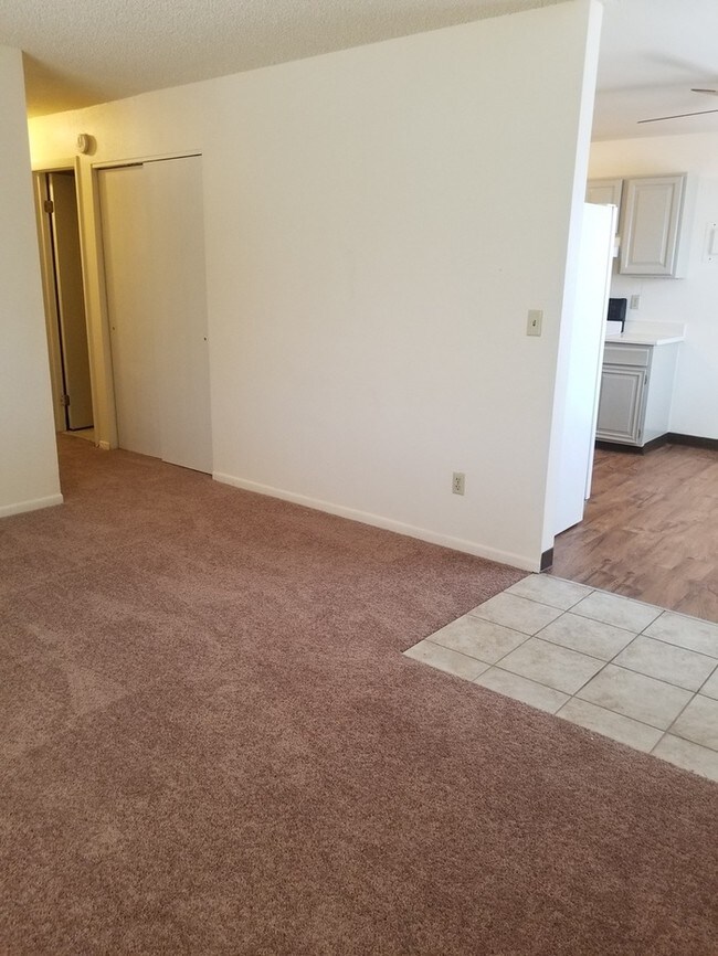 2912 Sage St-Unit -3 in Colorado Springs, CO - Building Photo - Building Photo