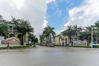 Coronado at Doral in Doral, FL - Foto de edificio - Building Photo