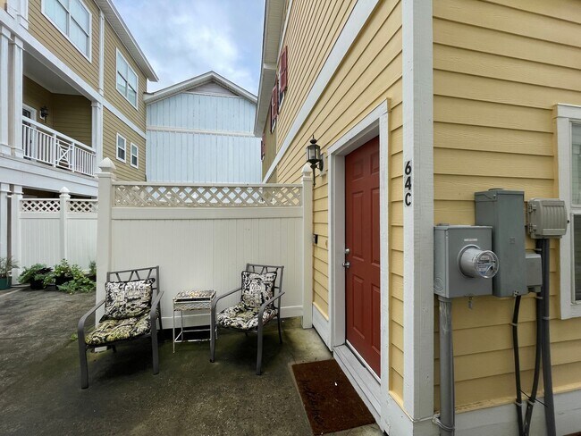 64 Cassandra Ln in Bluffton, SC - Building Photo - Building Photo