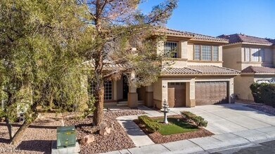 4630 Laguna Vista St in Las Vegas, NV - Building Photo - Building Photo