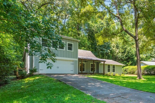 2681 Ravenoaks Pl in Marietta, GA - Building Photo - Building Photo