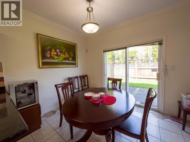 70XX Bridge St in Richmond, BC - Building Photo - Building Photo